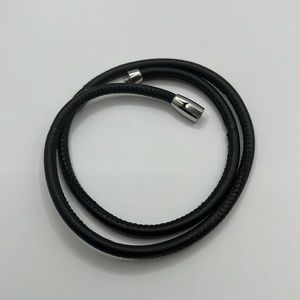 Swarovski bracelet for charming